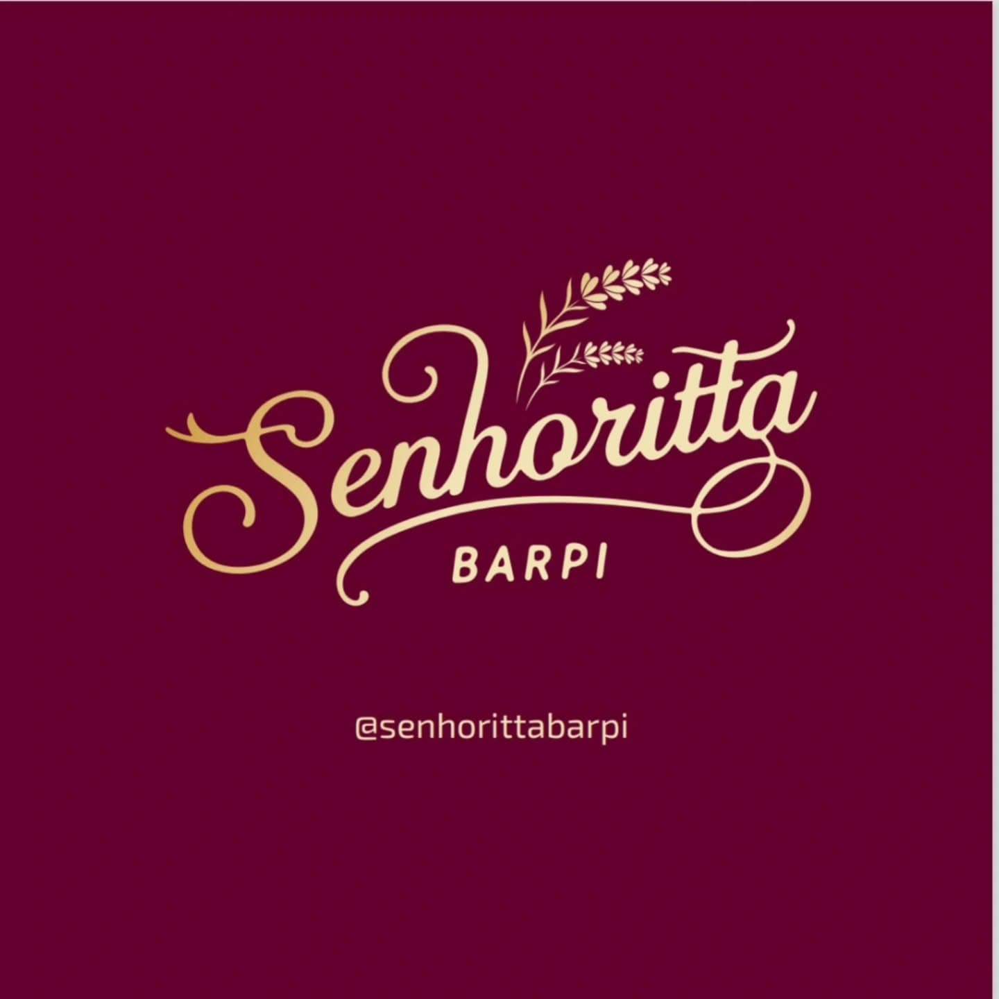 Senhoritta Barpi