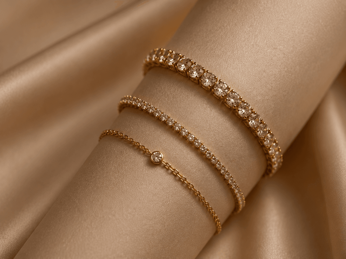 Pulseiras